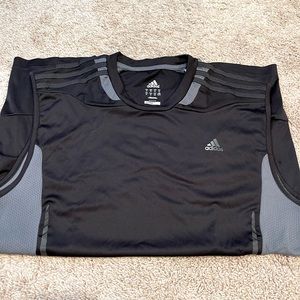 Mens Adidas Clima Cool Shirt